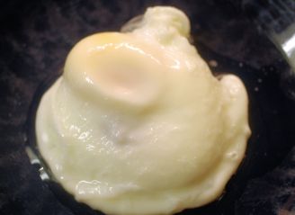 mwave-one-egg