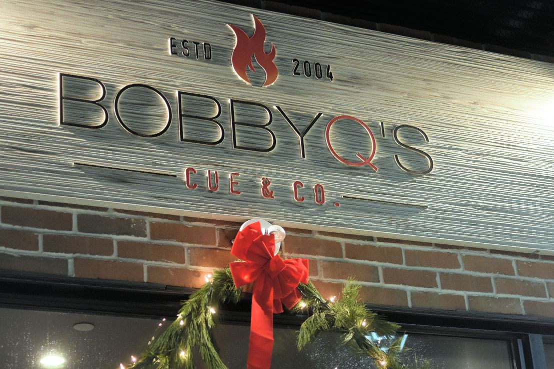 Bobby Q’s opens in Norwalk