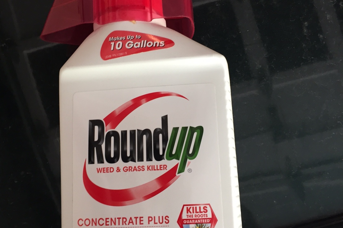 Roundup verdict in California: nothing to do with science
