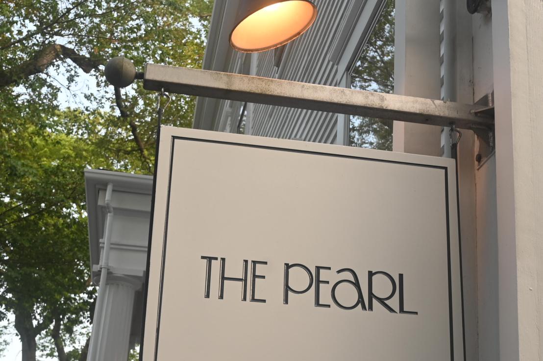 The Pearl re-opens in 2023 under new management