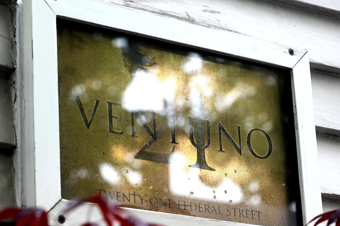Ventuno remains top-notch